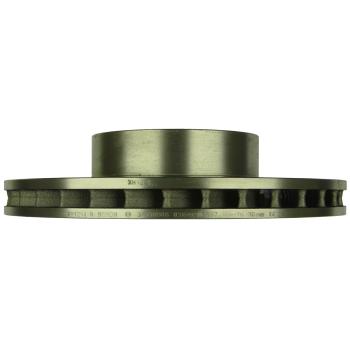 2002 Mercedes-Benz CL500 Disc Brake Rotor Front Bosch 36010948 image 3 of 3