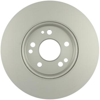 1993 Mercedes-Benz 500E Disc Brake Rotor