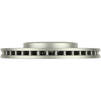 1994 Mercedes-Benz E500 Disc Brake Rotor Front Bosch 36010950 image 3 of 3