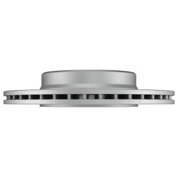 1999 Mercedes-Benz S500 Disc Brake Rotor Rear Bosch 36010951 image 3 of 3