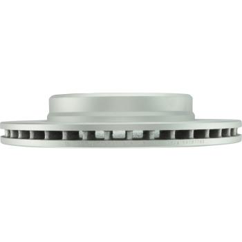 1995 Mercedes-Benz C36 AMG Disc Brake Rotor Rear Bosch 36010955 image 3 of 3