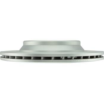 2002 Mercedes-Benz CL500 Disc Brake Rotor Rear Bosch 36010956 image 3 of 3