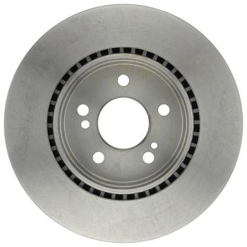 1993 Mercedes-Benz 600SL Disc Brake Rotor