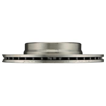 2000 Mercedes-Benz SL500 Disc Brake Rotor Rear Bosch 36010966 image 3 of 3
