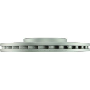 2007 Mercedes-Benz C230 Disc Brake Rotor Front Bosch 36010972 image 3 of 3
