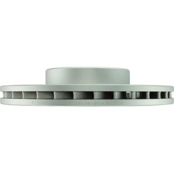 2009 Mercedes-Benz CLS550 Disc Brake Rotor Front Bosch 36010973 image 3 of 3