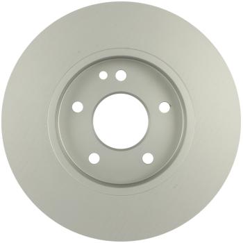 1998 Mercedes-Benz C230 Disc Brake Rotor