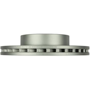 2009 Mercedes-Benz C300 Disc Brake Rotor Front Bosch 36010985 image 3 of 3