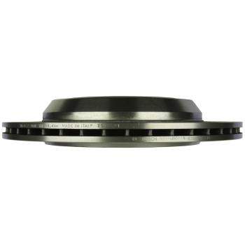 2011 Mercedes-Benz ML550 Disc Brake Rotor Rear Bosch 36010987 image 3 of 3