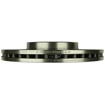 Bosch 36010988 Disc Brake Rotor product image 5 of 5