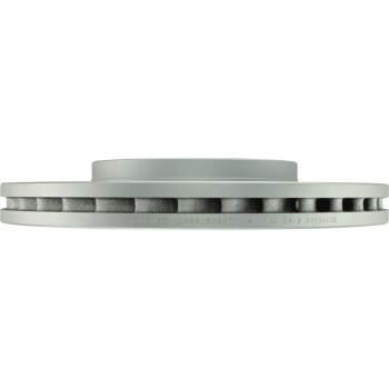 2008 Mercedes-Benz E350 Disc Brake Rotor Front Bosch 36010993 image 3 of 3