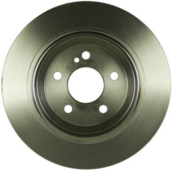 2006 Mercedes-Benz CL500 Disc Brake Rotor