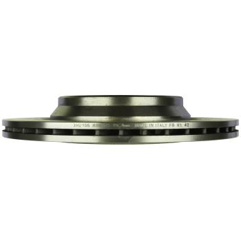 2002 Mercedes-Benz CL600 Disc Brake Rotor Rear Bosch 36010999 image 3 of 3