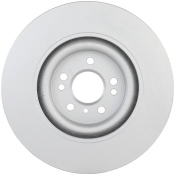 2011 Mercedes-Benz ML550 Disc Brake Rotor Front Bosch 36011469 image 1 of 4