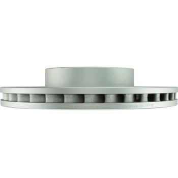 2014 Mercedes-Benz C300 Disc Brake Rotor Front Bosch 36011500 image 3 of 3