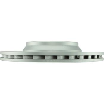 2009 Mercedes-Benz SL63 AMG Disc Brake Rotor Rear Bosch 36011509 image 3 of 3