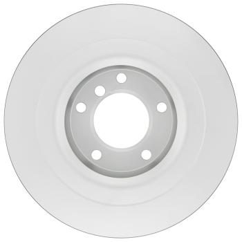 2011 Mercedes-Benz G55 AMG Disc Brake Rotor Rear Bosch 36011512 image 1 of 3