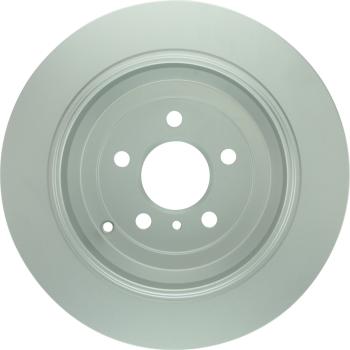 2007 Mercedes-Benz ML320 Disc Brake Rotor Rear Bosch 36011513 image 1 of 3
