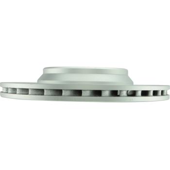 2005 Mercedes-Benz SL600 Disc Brake Rotor Rear Bosch 36011516 image 3 of 3