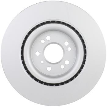 2017 Mercedes-Benz GLS350d Disc Brake Rotor Front Bosch 36011595 image 1 of 4