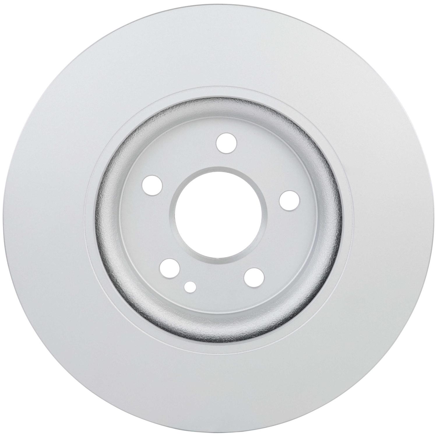 Bosch 36011596 - Disc Brake Rotor Bosch 36011596 Disc Brake Rotor product image 1 of 4