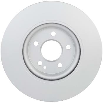 2019 Infiniti QX30 Disc Brake Rotor
