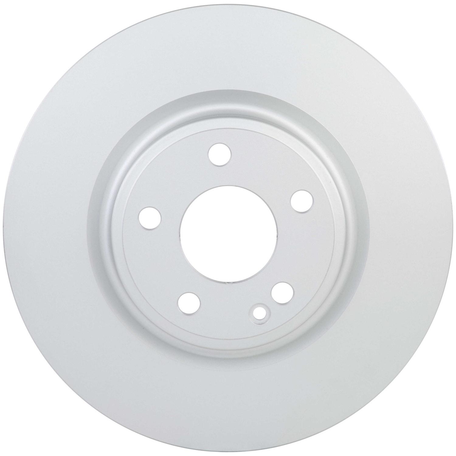 Bosch 36011596 - Disc Brake Rotor Bosch 36011596 Disc Brake Rotor product image 2 of 4