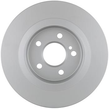 2014 Mercedes-Benz SLK250 Disc Brake Rotor Rear Bosch 36011642 image 1 of 4