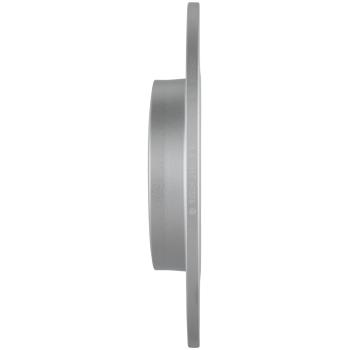 2014 Mercedes-Benz SLK250 Disc Brake Rotor Rear Bosch 36011642 image 3 of 4