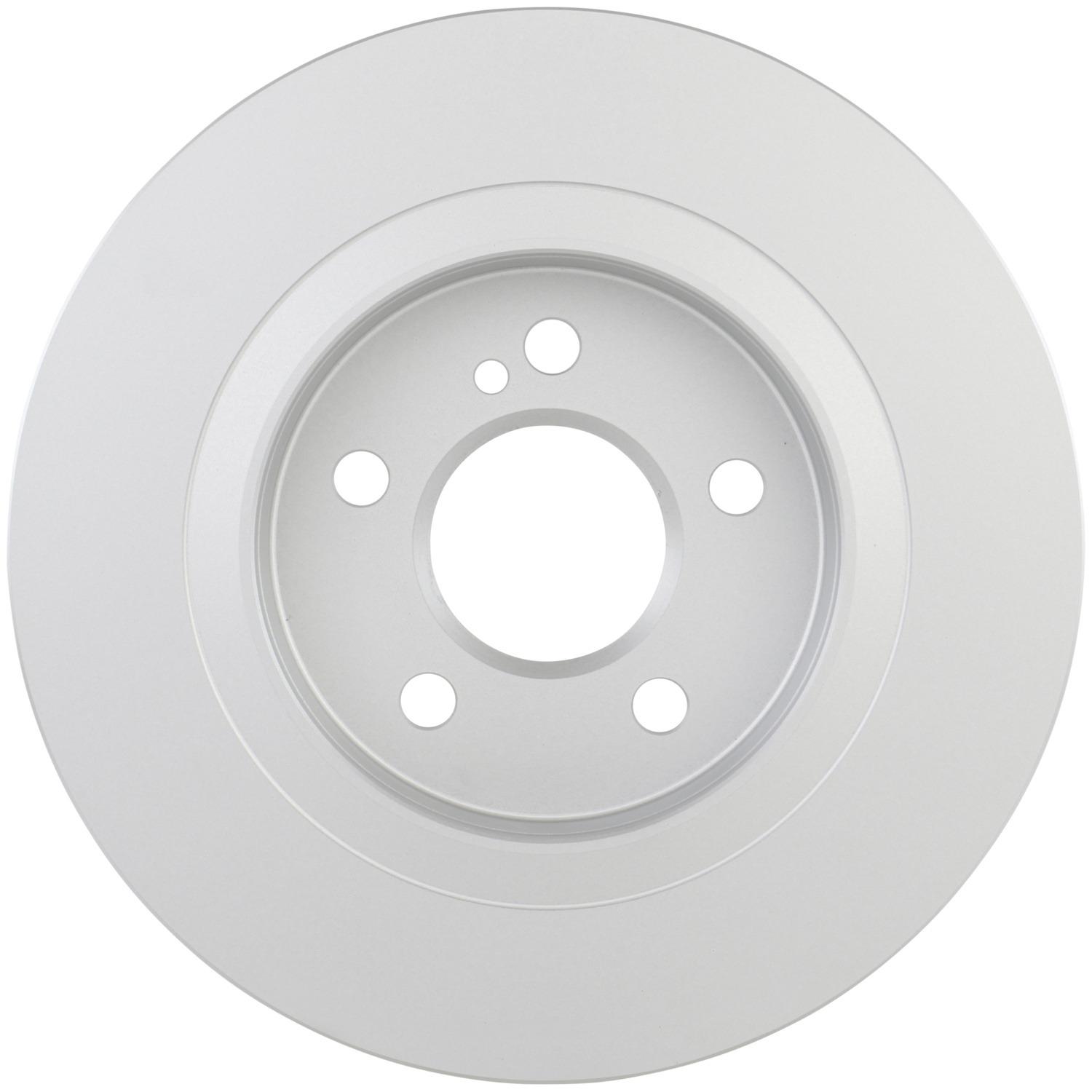 Bosch 36011645 - Disc Brake Rotor Bosch 36011645 Disc Brake Rotor product image 1 of 5