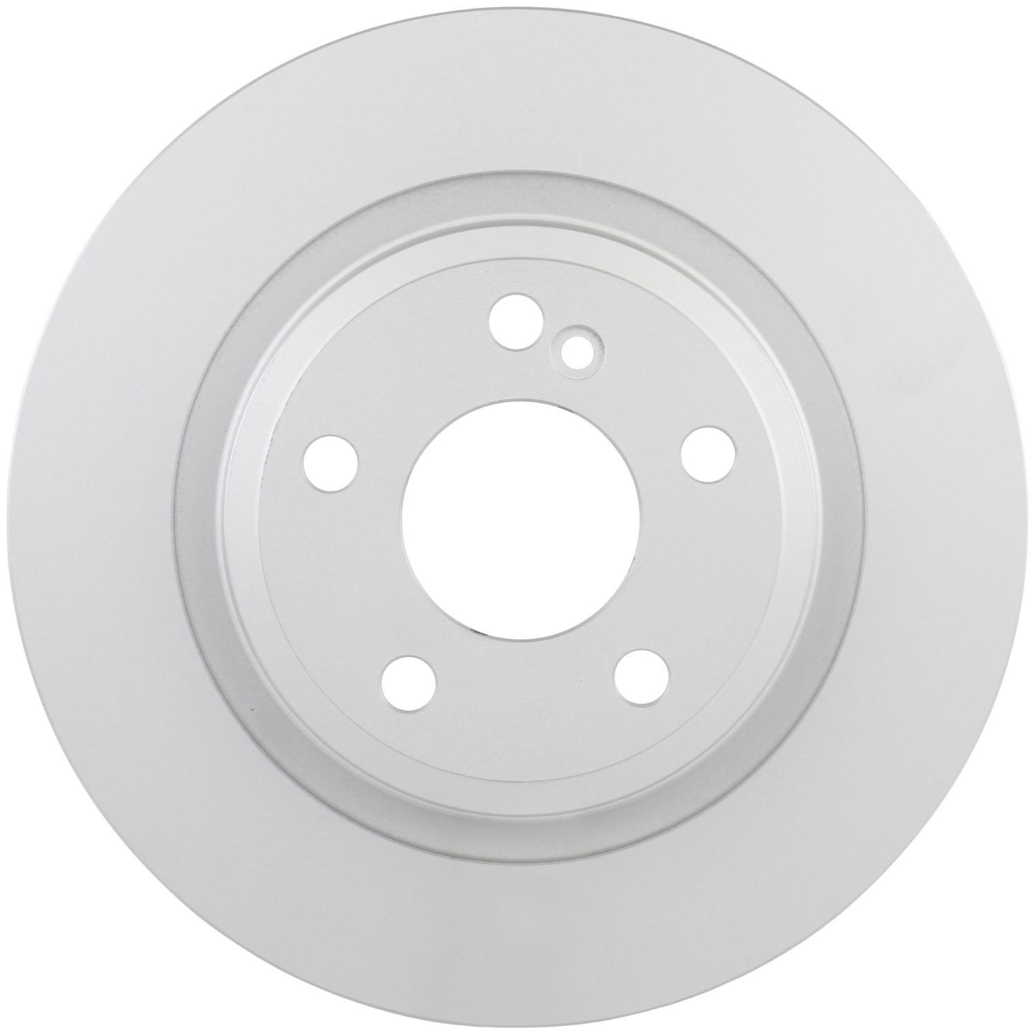 Bosch 36011645 - Disc Brake Rotor Bosch 36011645 Disc Brake Rotor product image 2 of 5