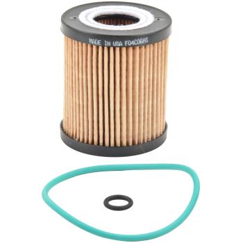 Bosch 3641 Engine Oil Filter product image 2 of 2