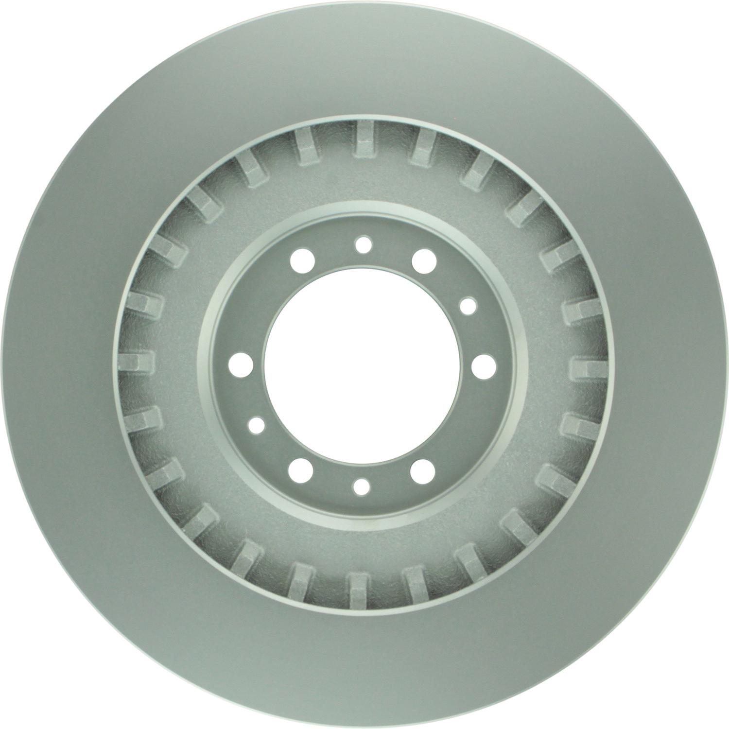 Bosch 38011005 - Disc Brake Rotor Bosch 38011005 Disc Brake Rotor product image 1 of 3