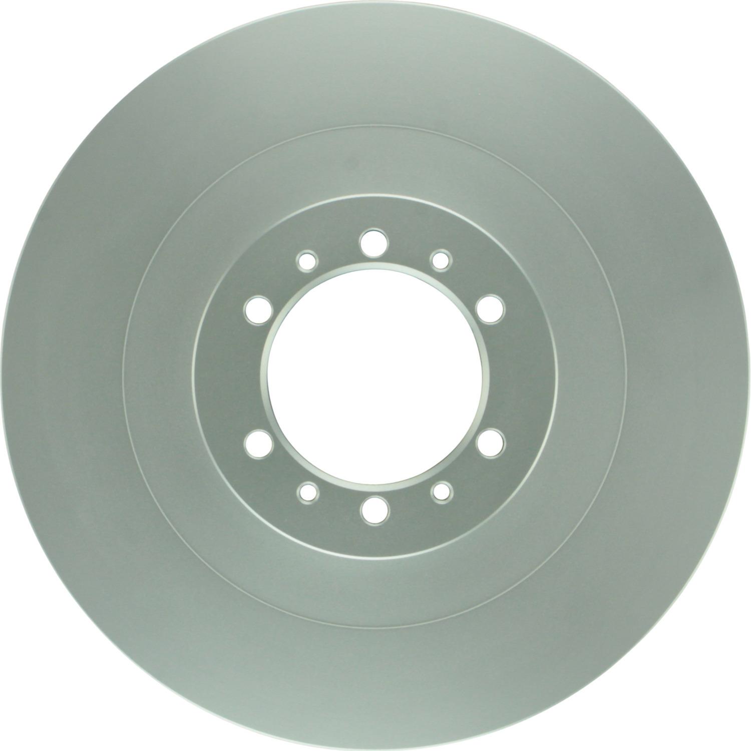 Bosch 38011005 - Disc Brake Rotor Bosch 38011005 Disc Brake Rotor product image 2 of 3