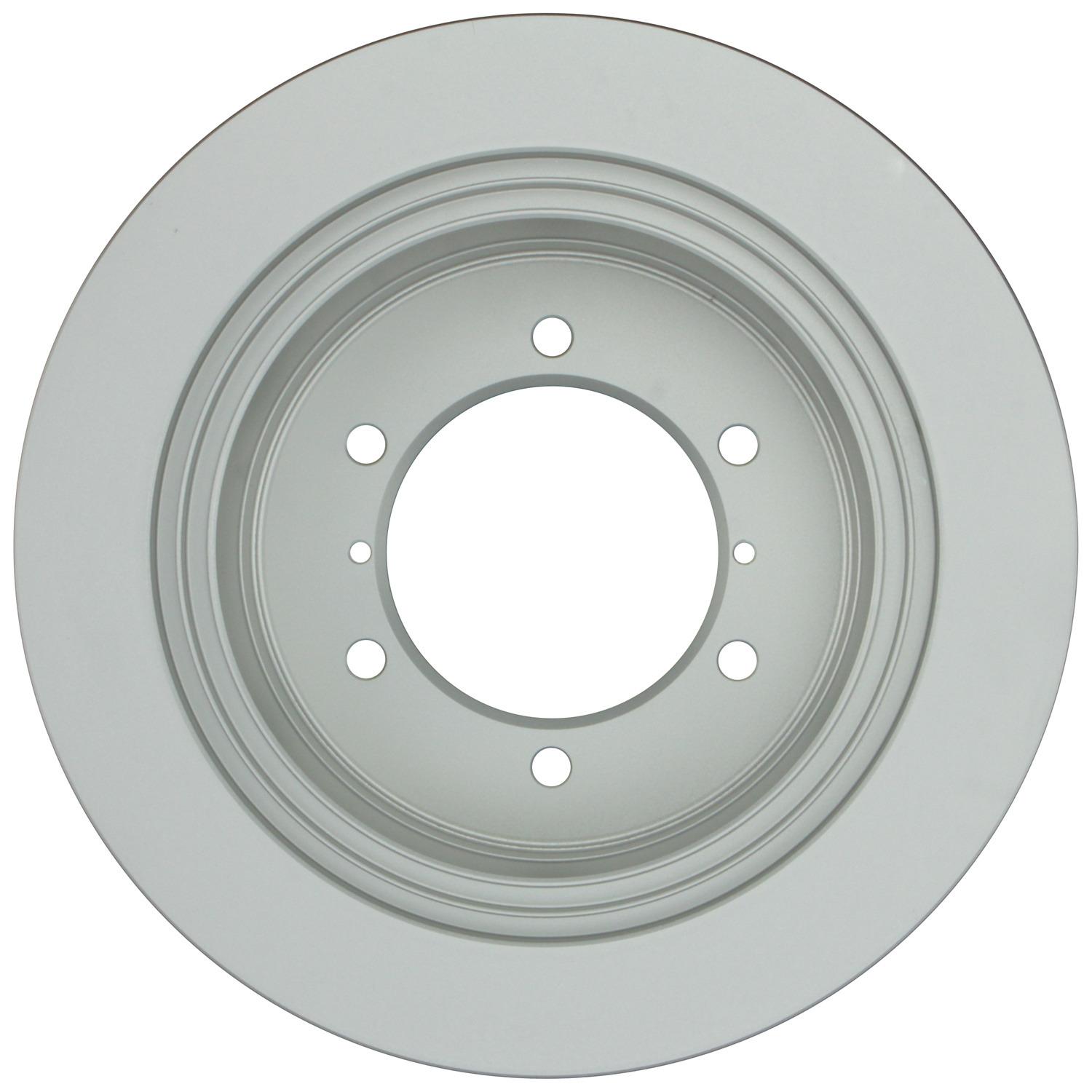 Bosch 38011006 - Disc Brake Rotor Bosch 38011006 Disc Brake Rotor product image 1 of 3