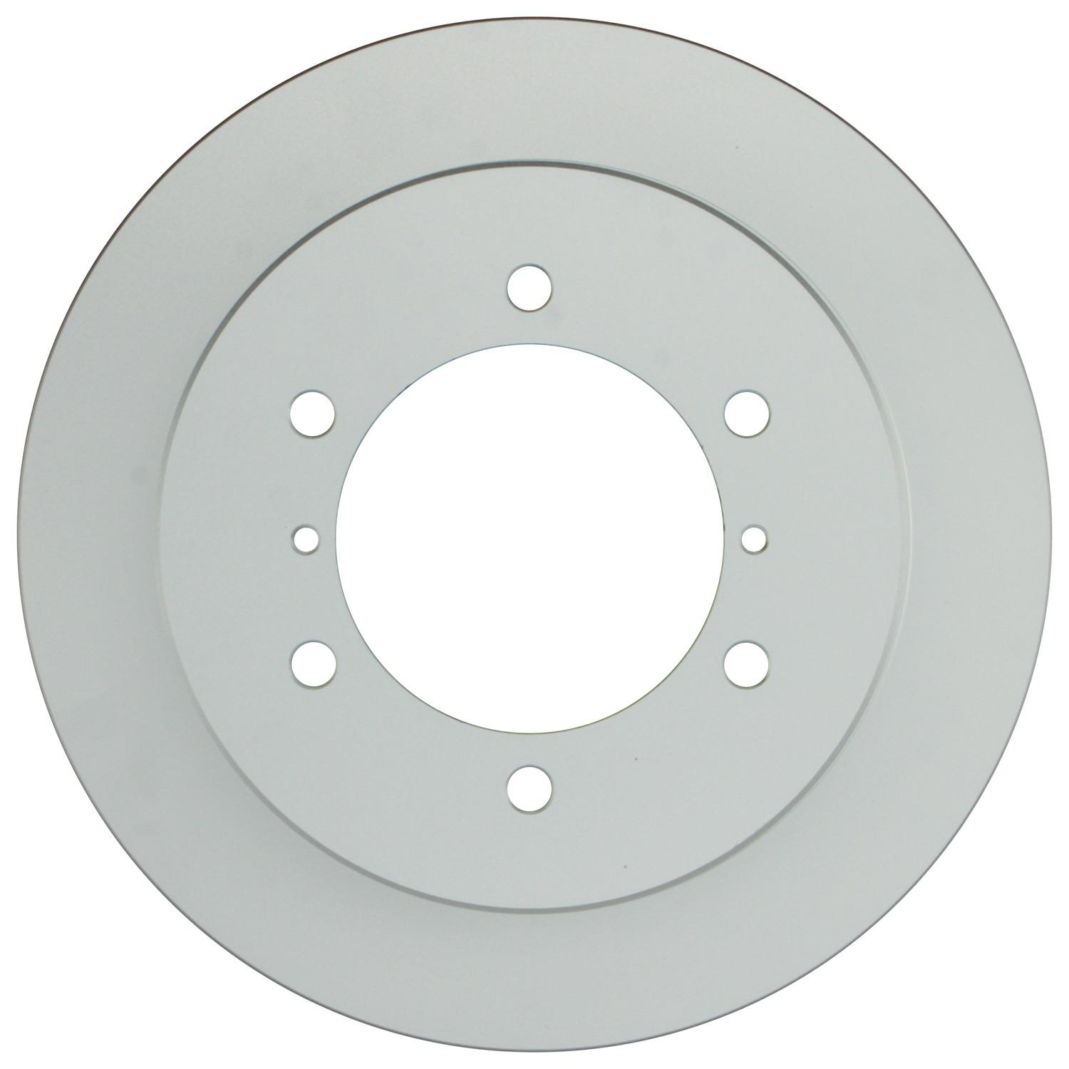 Bosch 38011006 - Disc Brake Rotor Bosch 38011006 Disc Brake Rotor product image 2 of 3