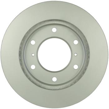 2005 Mitsubishi Montero Disc Brake Rotor