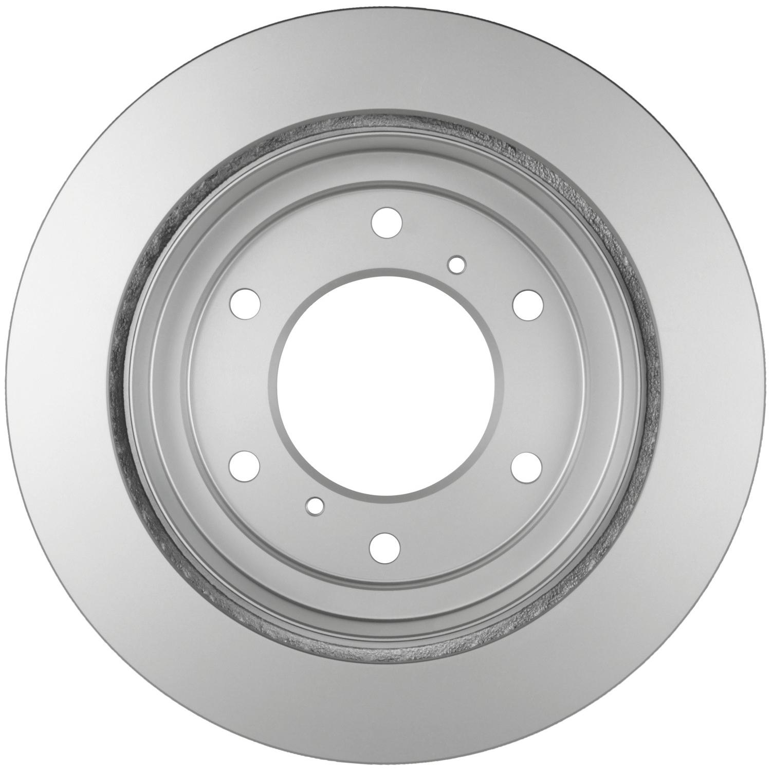 Bosch 38011010 - Disc Brake Rotor Bosch 38011010 Disc Brake Rotor product image 1 of 3