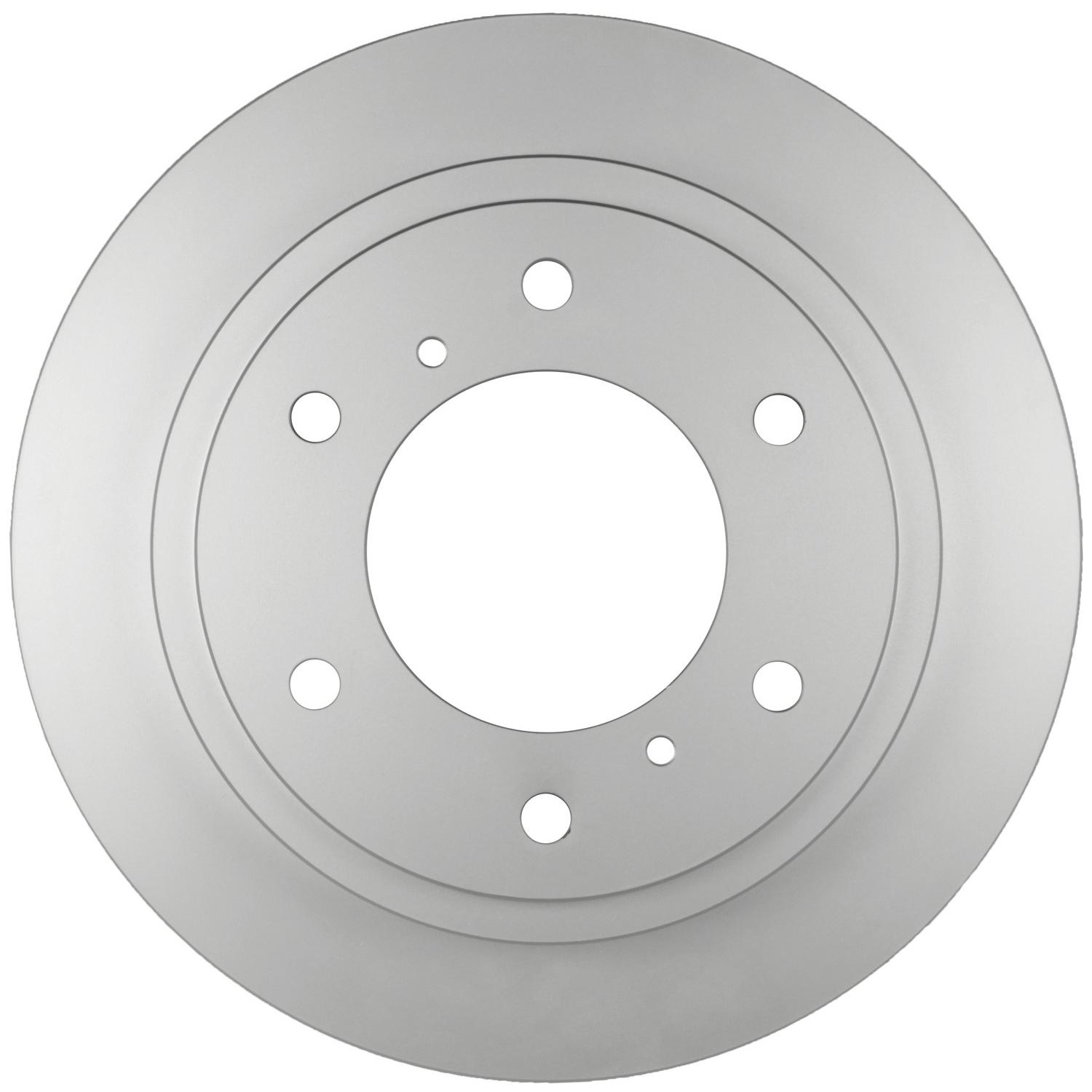 Bosch 38011010 - Disc Brake Rotor Bosch 38011010 Disc Brake Rotor product image 2 of 3