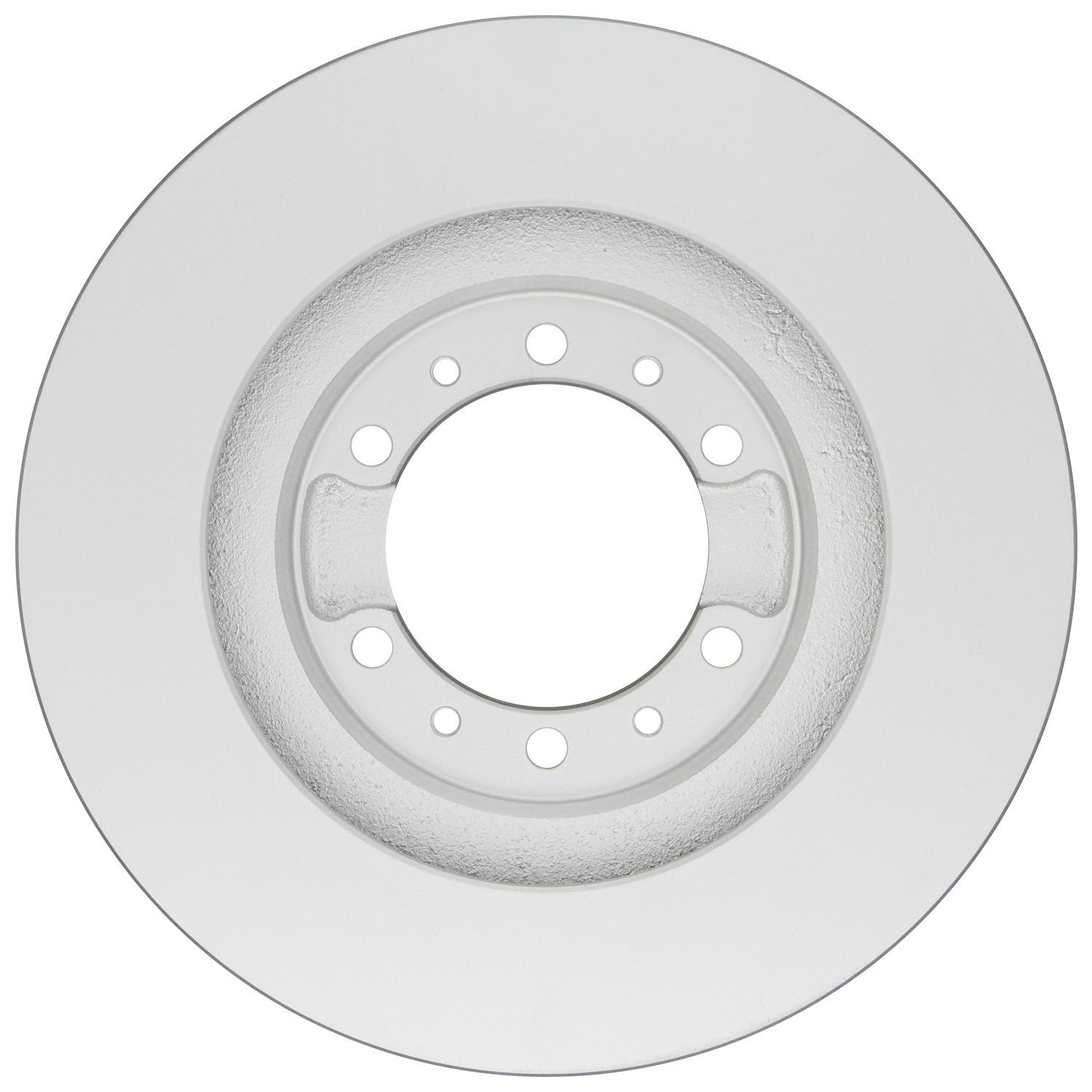 Bosch 38011011 - Disc Brake Rotor Bosch 38011011 Disc Brake Rotor product image 1 of 3