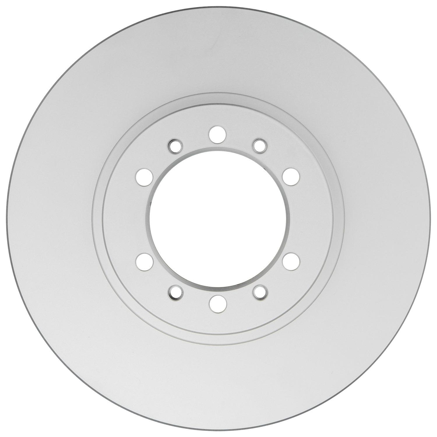 Bosch 38011011 - Disc Brake Rotor Bosch 38011011 Disc Brake Rotor product image 2 of 3