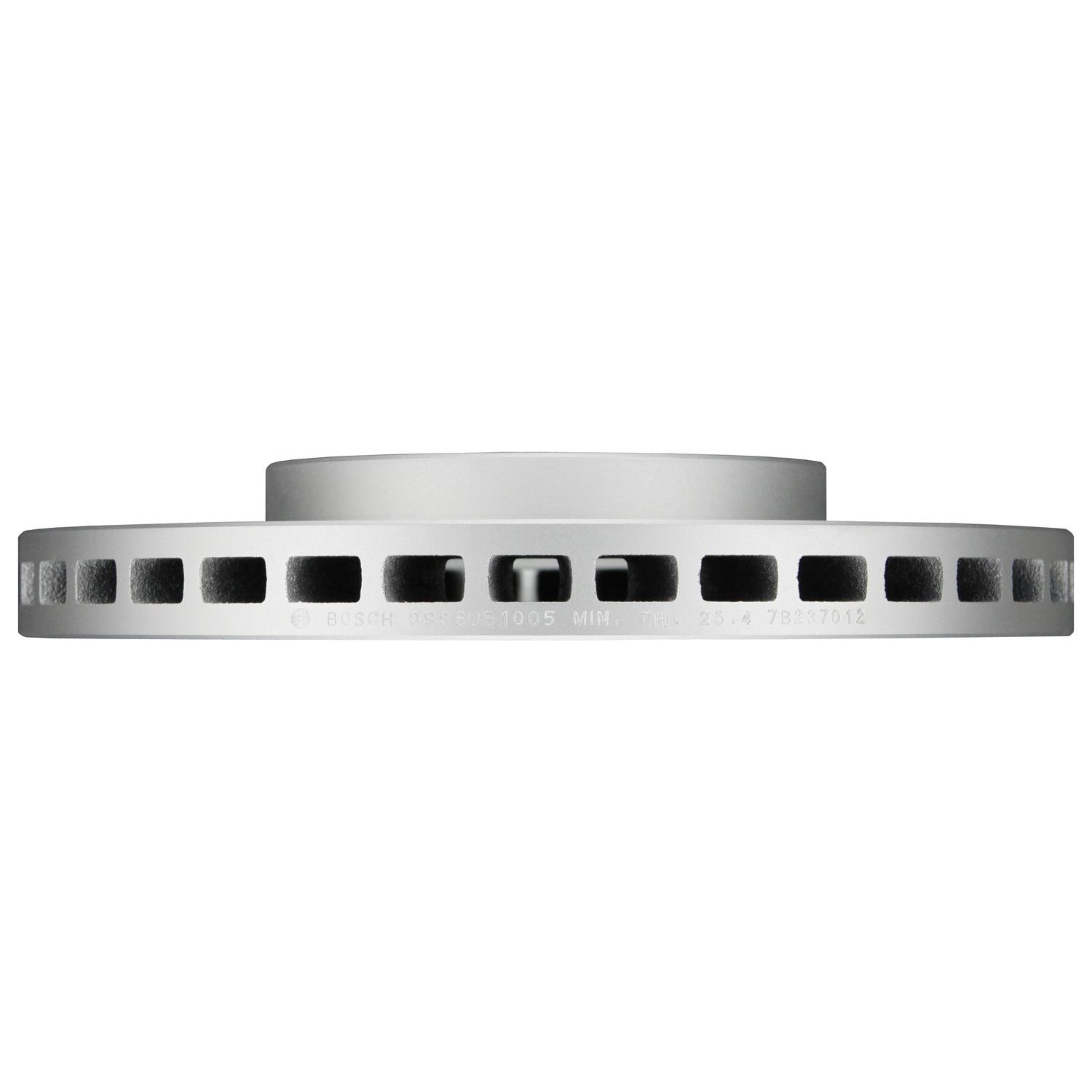 Bosch 38011011 - Disc Brake Rotor Bosch 38011011 Disc Brake Rotor product image 3 of 3