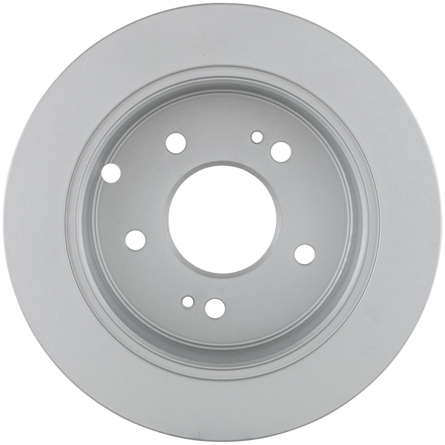 Bosch 38011012 - Disc Brake Rotor Bosch 38011012 Disc Brake Rotor product image 1 of 5