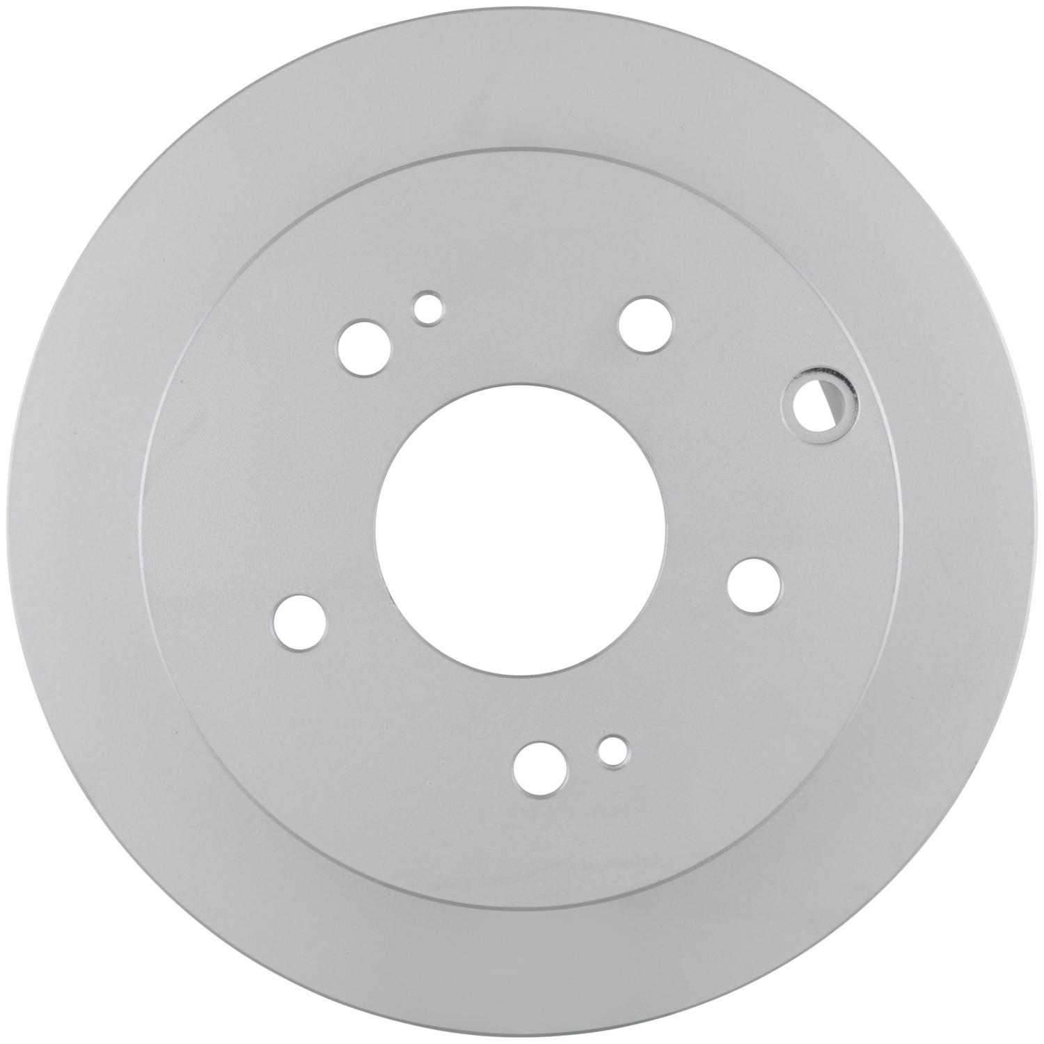 Bosch 38011012 - Disc Brake Rotor Bosch 38011012 Disc Brake Rotor product image 2 of 5