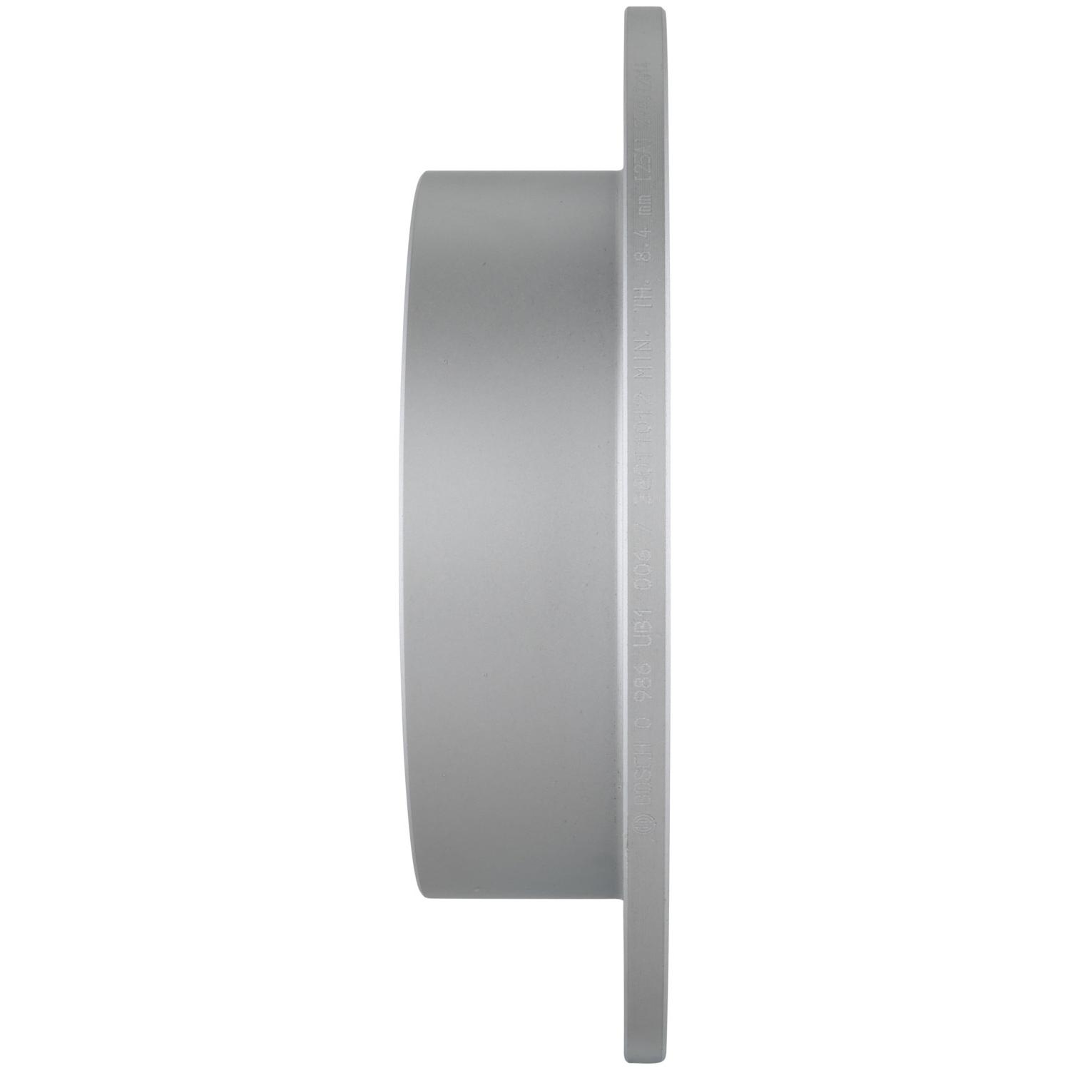 Bosch 38011012 - Disc Brake Rotor Bosch 38011012 Disc Brake Rotor product image 3 of 5