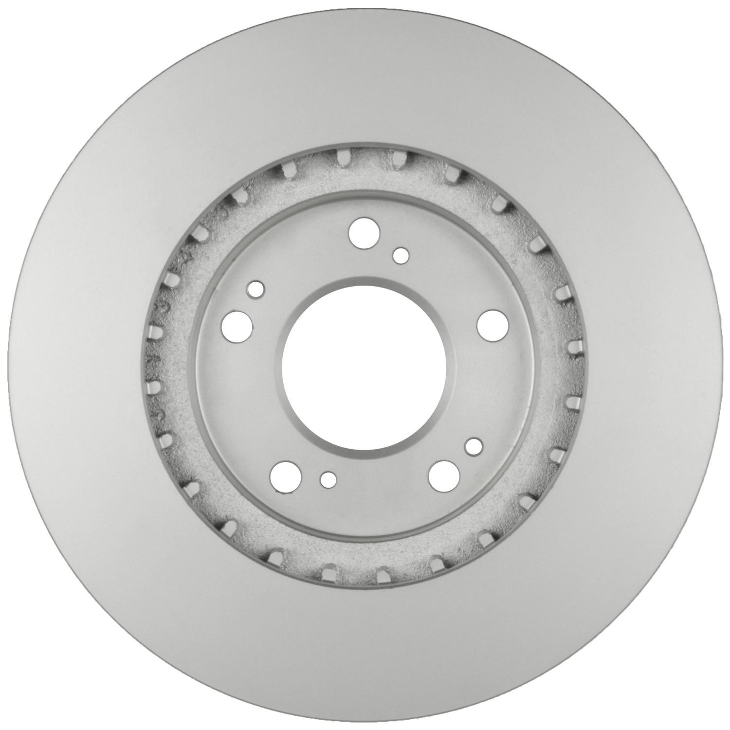 Bosch 38011014 - Disc Brake Rotor Bosch 38011014 Disc Brake Rotor product image 1 of 3