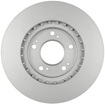 2011 Mitsubishi Endeavor Disc Brake Rotor Front Bosch 38011014 image 1 of 3