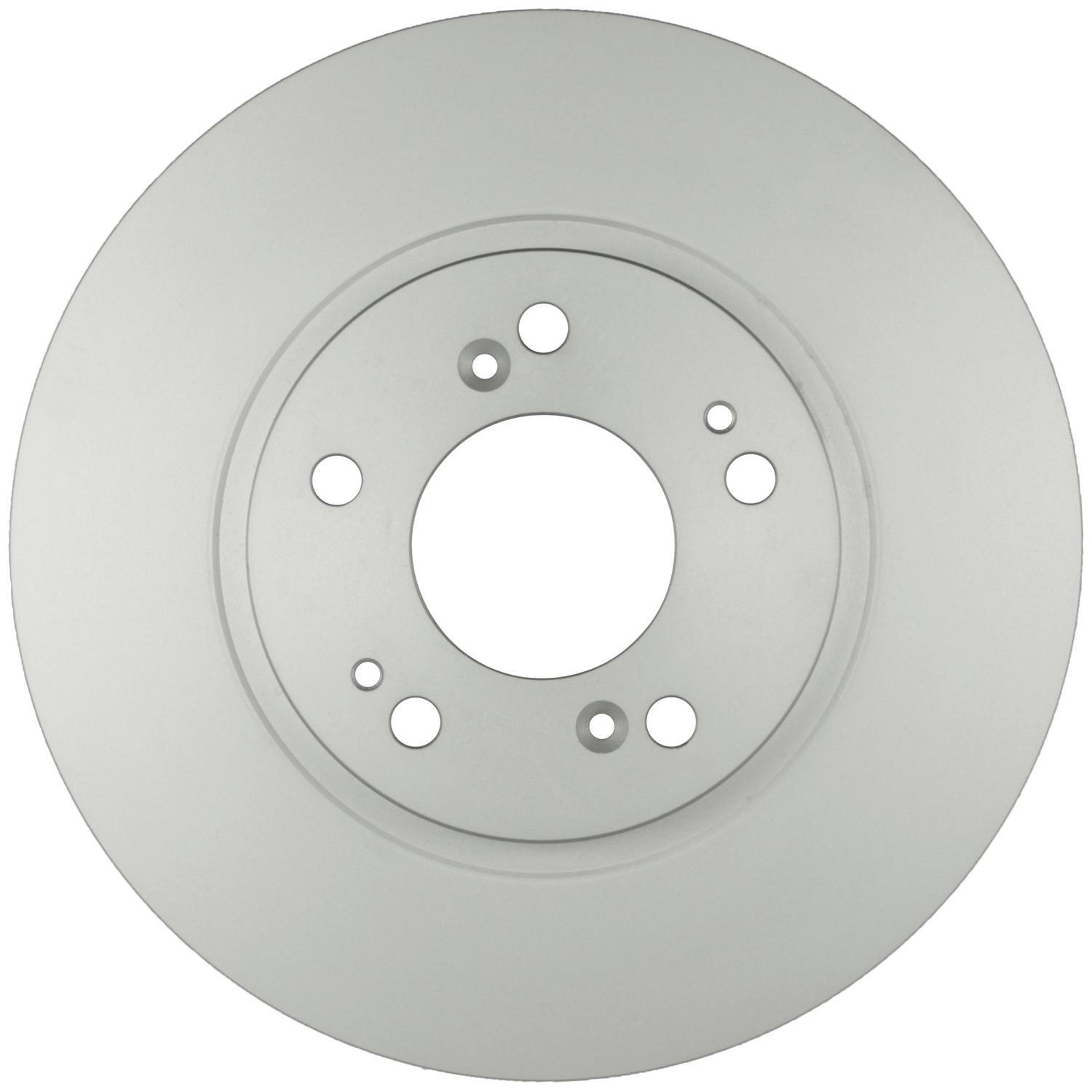Bosch 38011014 - Disc Brake Rotor Bosch 38011014 Disc Brake Rotor product image 2 of 3