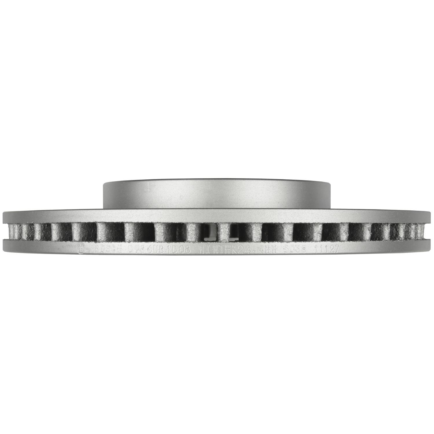 Bosch 38011014 - Disc Brake Rotor Bosch 38011014 Disc Brake Rotor product image 3 of 3