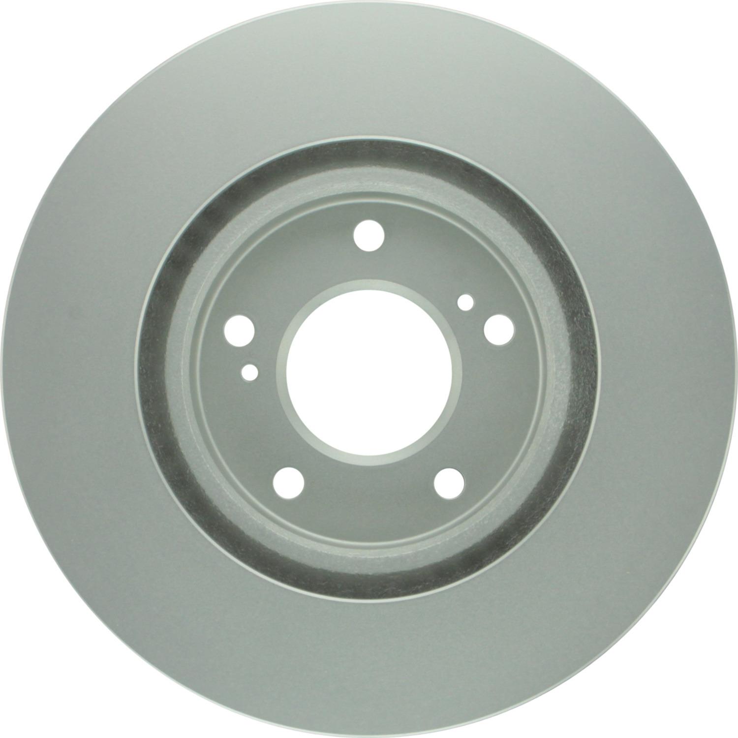 Bosch 38011030 - Disc Brake Rotor Bosch 38011030 Disc Brake Rotor product image 1 of 3